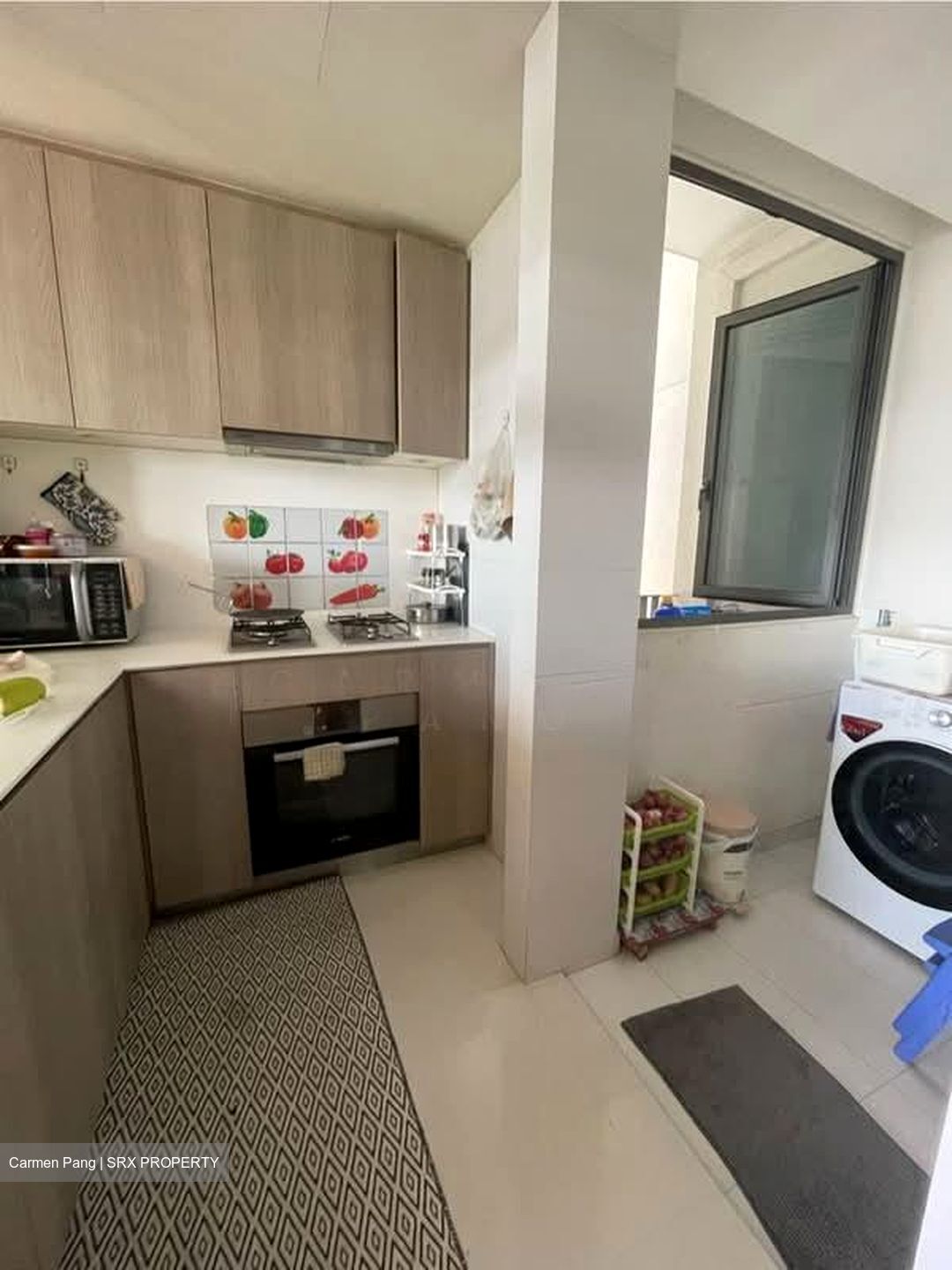 The Tembusu (D19), Condominium #609966891